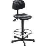 Mey Chair 01525. Arbeitsdrehstuhl Workster Standard