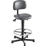 Mey Chair 01526. Arbeitsdrehstuhl Workster Standard