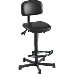 Mey Chair 01527. Arbeitsdrehstuhl Workster Standard
