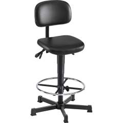 Mey Chair 01528. Arbeitsdrehstuhl Workster Standard