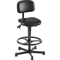 Mey Chair 01529. Arbeitsdrehstuhl Workster Standard