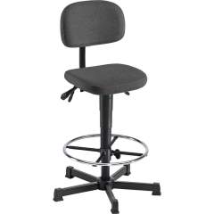 Mey Chair 01530. Arbeitsdrehstuhl Workster Standard