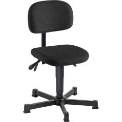 Mey Chair 01532. Arbeitsdrehstuhl Workster Standard