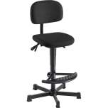 Mey Chair 01533. Arbeitsdrehstuhl Workster Standard