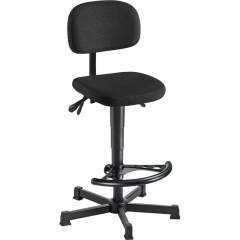 Mey Chair 01534. Arbeitsdrehstuhl Workster Standard