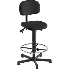 Mey Chair 01535. Arbeitsdrehstuhl Workster Standard