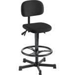 Mey Chair 01536. Arbeitsdrehstuhl Workster Standard