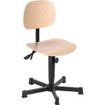 Mey Chair 02001. Arbeitsdrehstuhl Workster Simplex