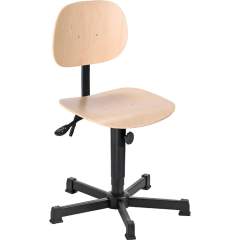 Mey Chair 02001. Arbeitsdrehstuhl Workster Simplex