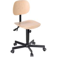 Mey Chair 02002. Arbeitsdrehstuhl Workster Simplex