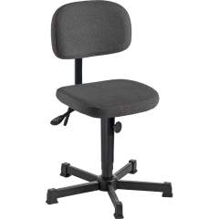 Mey Chair 02003. Arbeitsdrehstuhl Workster Simplex