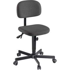 Mey Chair 02004. Arbeitsdrehstuhl Workster Simplex