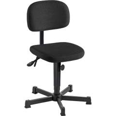 Mey Chair 02005. Arbeitsdrehstuhl Workster Simplex