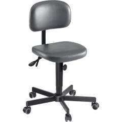 Mey Chair 02014. Arbeitsdrehstuhl Workster Simplex