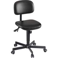 Mey Chair 02015. Arbeitsdrehstuhl Workster Simplex