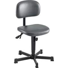 Mey Chair 02023. Arbeitsdrehstuhl Workster Simplex