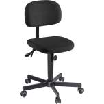 Mey Chair 02024. Arbeitsdrehstuhl Workster Simplex