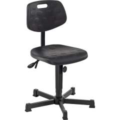 Mey Chair 02025. Arbeitsdrehstuhl Workster Simplex