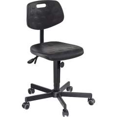 Mey Chair 02026. Arbeitsdrehstuhl Workster Simplex