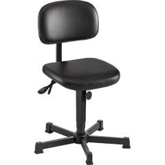 Mey Chair 02033. Arbeitsdrehstuhl Workster Simplex