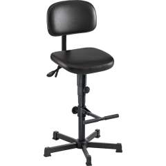 Mey Chair 02509. Arbeitsdrehstuhl Workster Simplex