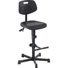 Mey Chair 02510. Arbeitsdrehstuhl Workster Simplex
