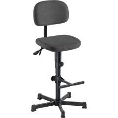 Mey Chair 02511. Arbeitsdrehstuhl Workster Simplex