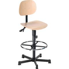 Mey Chair 02512. Arbeitsdrehstuhl Workster Simplex