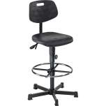 Mey Chair 02514. Arbeitsdrehstuhl Workster Simplex