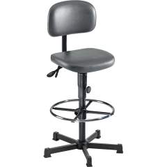 Mey Chair 02522. Arbeitsdrehstuhl Workster Simplex