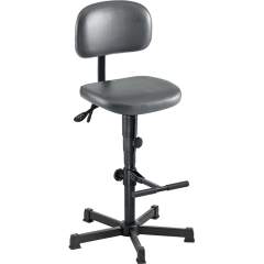 Mey Chair 02524. Arbeitsdrehstuhl Workster Simplex
