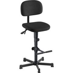 Mey Chair 02531. Arbeitsdrehstuhl Workster Simplex