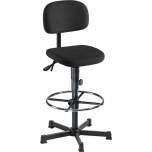 Mey Chair 02532. Arbeitsdrehstuhl Workster Simplex