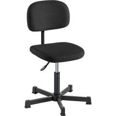 Mey Chair 03002. Arbeitsdrehstuhl Workster Simplex