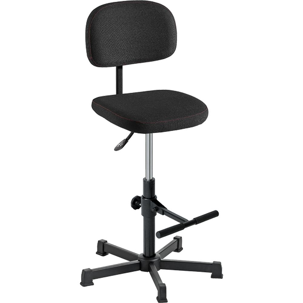 Mey Chair 03006. Arbeitsdrehstuhl Workster Simplex