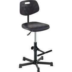 Mey Chair 03009. Arbeitsdrehstuhl Workster Simplex