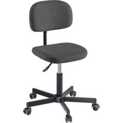 Mey Chair 03011. Arbeitsdrehstuhl Workster Simplex