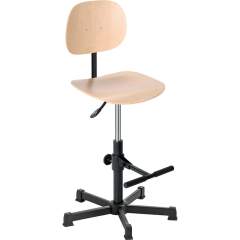 Mey Chair 03013. Arbeitsdrehstuhl Workster Simplex