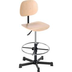 Mey Chair 03015. Arbeitsdrehstuhl Workster Simplex