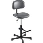 Mey Chair 03017. Arbeitsdrehstuhl Workster Simplex
