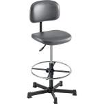 Mey Chair 03018. Arbeitsdrehstuhl Workster Simplex