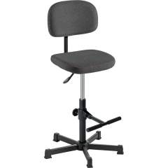 Mey Chair 03019. Arbeitsdrehstuhl Workster Simplex
