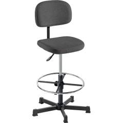Mey Chair 03020. Arbeitsdrehstuhl Workster Simplex