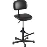 Mey Chair 03022. Arbeitsdrehstuhl Workster Simplex