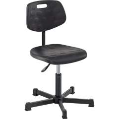 Mey Chair 03027. Arbeitsdrehstuhl Workster Simplex