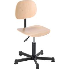 Mey Chair 03028. Arbeitsdrehstuhl Workster Simplex