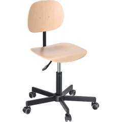 Mey Chair 03029. Arbeitsdrehstuhl Workster Simplex