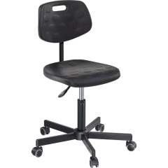Mey Chair 03041. Arbeitsdrehstuhl Workster Simplex