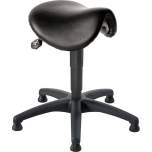 Mey Chair 04100. Sattelhocker Assistent Standard