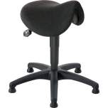Mey Chair 04101. Sattelhocker Assistent Standard